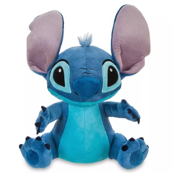 Disney Lilo and Stitch Exclusive 16" Plush Stuffed Animal - Picture 1 of 1
